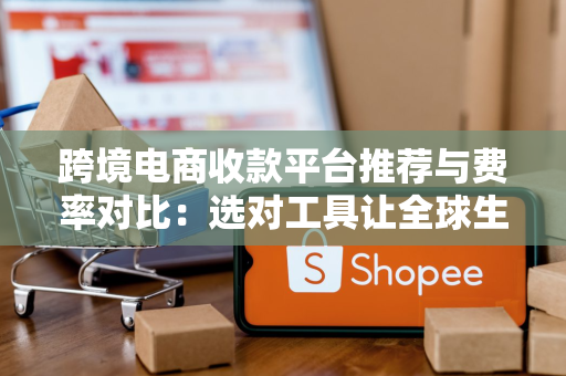 跨境电商收款平台推荐与费率对比：选对工具让全球生意更轻松