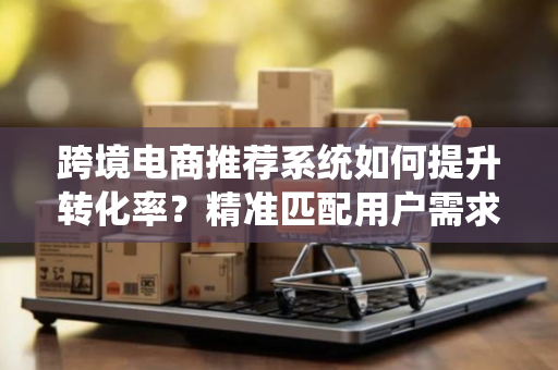 跨境电商推荐系统如何提升转化率？精准匹配用户需求才是关键