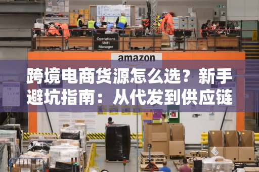 跨境电商货源怎么选？新手避坑指南：从代发到供应链稳定全解析