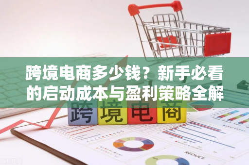 跨境电商多少钱？新手必看的启动成本与盈利策略全解析