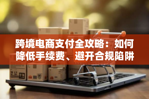 跨境电商支付全攻略：如何降低手续费、避开合规陷阱、提升收款效率