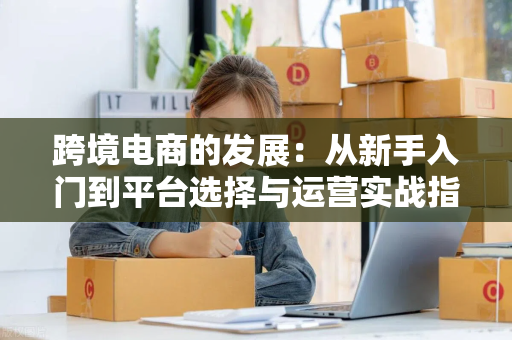跨境电商的发展:从新手入门到平台选择与运营实战指南