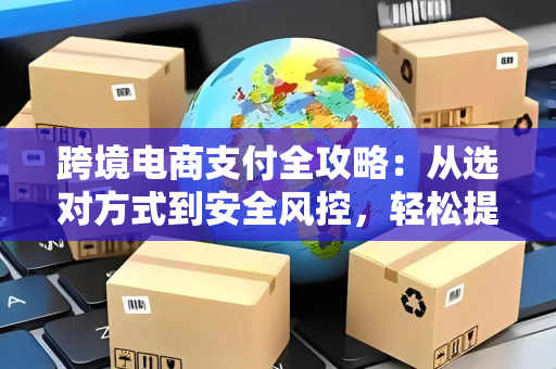 跨境电商支付全攻略：从选对方式到安全风控，轻松提升订单成功率