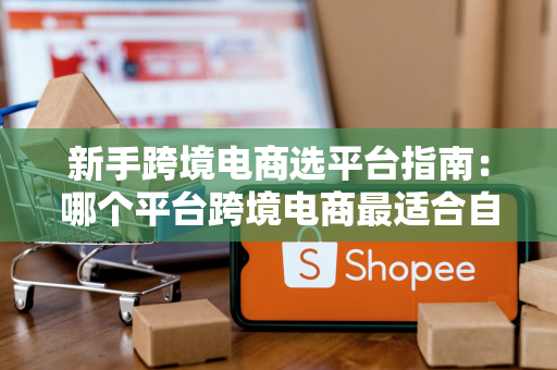 新手跨境电商选平台指南：哪个平台跨境电商最适合自己？