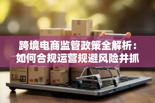 跨境电商监管政策全解析:如何合规运营规避风险并抓住红利