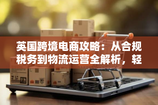 英国跨境电商攻略:从合规税务到物流运营全解析,轻松入局高价值市场