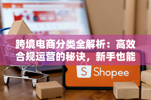 跨境电商分类全解析:高效合规运营的秘诀,新手也能少走弯路