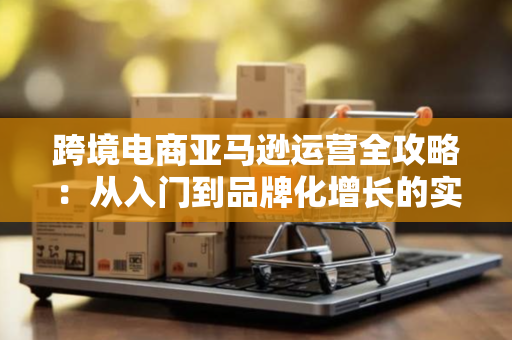 跨境电商亚马逊运营全攻略：从入门到品牌化增长的实战指南
