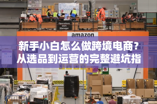 新手小白怎么做跨境电商？从选品到运营的完整避坑指南