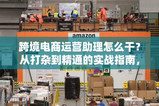 跨境电商运营助理怎么干？从打杂到精通的实战指南，提升效率+简历逆袭